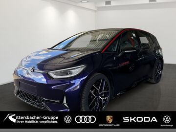 Gebrauchte VW ID.3