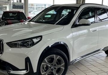 BMW X1 21.200 km 43.475 &euro; Pirmasens 66954