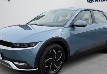 Hyundai IONIQ 5 64.159 km 29.990 &euro; Pirmasens 66954