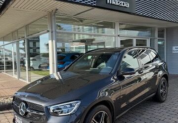 Mercedes-Benz GLC 200 61.180 km 41.580 &euro; Neustadt 67433