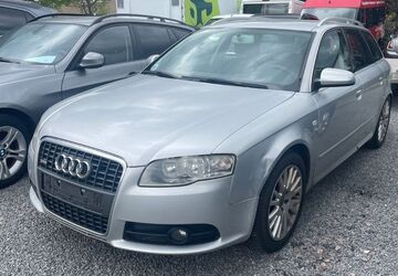 Audi A4 427.000 km 2.499 &euro; Neustadt 67433