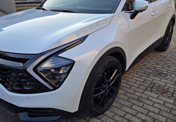 Kia Sportage 84.000 km 22.999 &euro; Pirmasens 66955