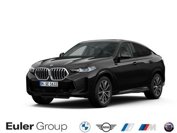 Gebrauchte BMW X6