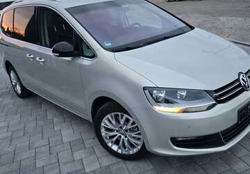 VW Sharan 181.770 km 11.600 &euro; Ramstein-Miesenbach 66877