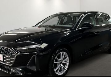 Audi A5 15.953 km 45.840 &euro; Kaiserslautern 67663