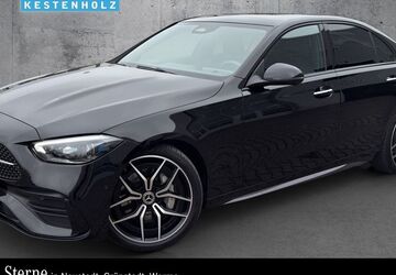 Mercedes-Benz C 300 31.036 km 49.990 &euro; Neustadt 67433
