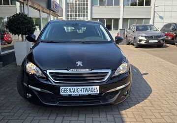 Peugeot 308 47.522 km 12.900 &euro; Kaiserslautern 67657