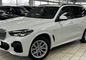 BMW X5 79.900 km 52.549 &euro; Pirmasens 66954