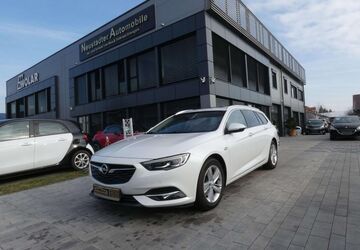 Opel Insignia 90.000 km 14.799 &euro; Neustadt an der Weinstraße 67433