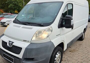 Peugeot Boxer 244.684 km 4.850 &euro; Lachen-Speyerdorf 67435