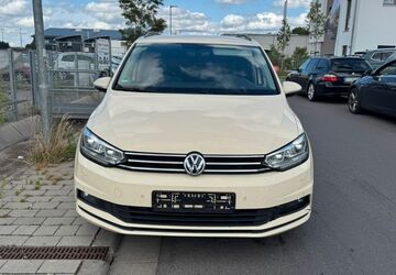 VW Touran 540.000 km 6.200 &euro; Kaiserslautern 67661