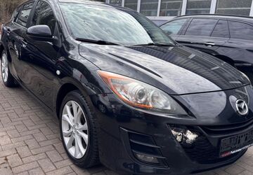 Mazda 3 158.500 km 5.990 &euro; Kaiserslautern 67659