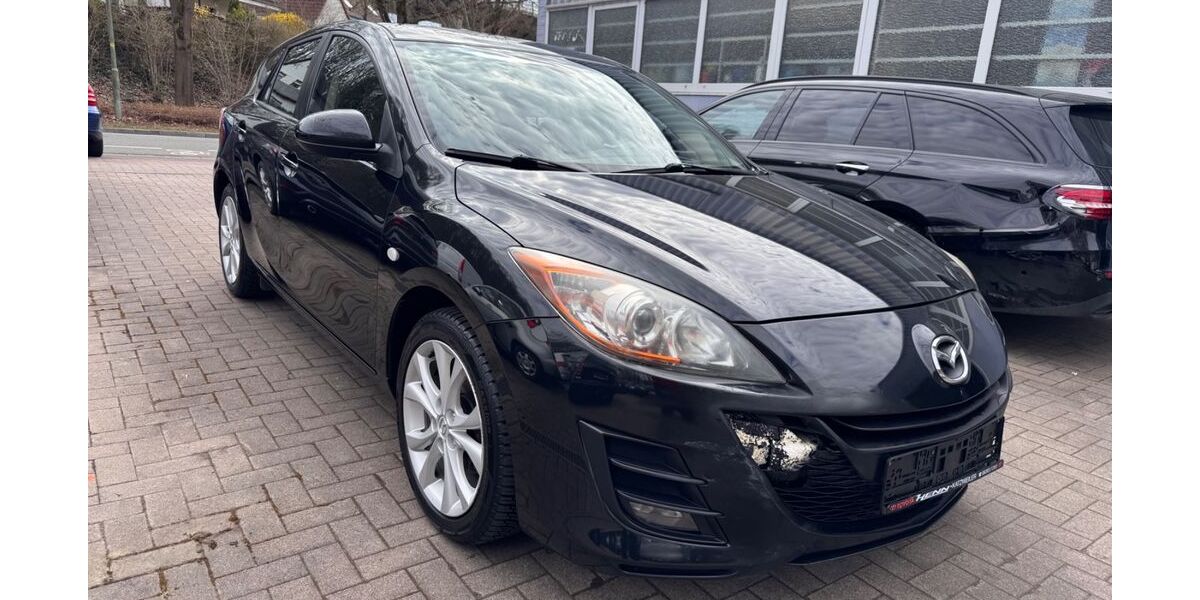 Mazda 3 158.500 km 5.990 &euro; Kaiserslautern 67659