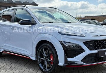 Hyundai KONA 43.100 km 29.500 &euro; Kirchheimbolanden 67292