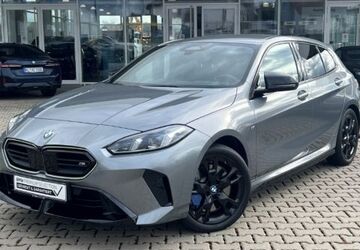 BMW M135 24.600 km 38.275 &euro; Pirmasens 66954