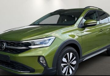 VW Taigo 2.984 km 23.980 &euro; Kaiserslautern 67663