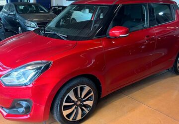 Suzuki Swift 113.069 km 9.950 &euro; Bad Dürkheim 67098
