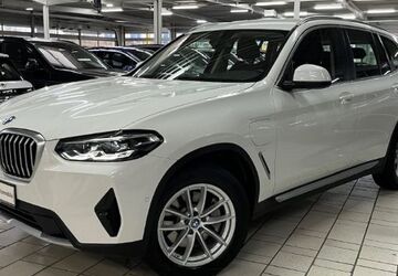 BMW X3 49.100 km 33.249 &euro; Pirmasens 66954