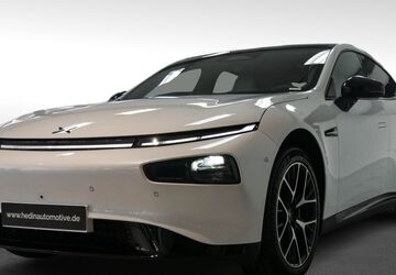 XPeng P7 19.990 km 45.699 &euro; Kaiserslautern 67655