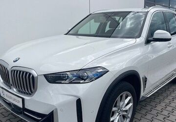 BMW X5 34.219 km 64.999 &euro; Kaiserslautern 67663