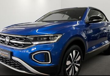 VW T-Roc 16.196 km 32.650 &euro; Kaiserslautern 67663