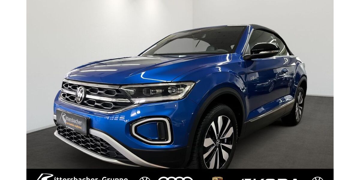 VW T-Roc 16.196 km 32.650 &euro; Kaiserslautern 67663