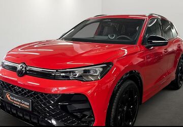 VW Tiguan 15.944 km 45.950 &euro; Kaiserslautern 67663