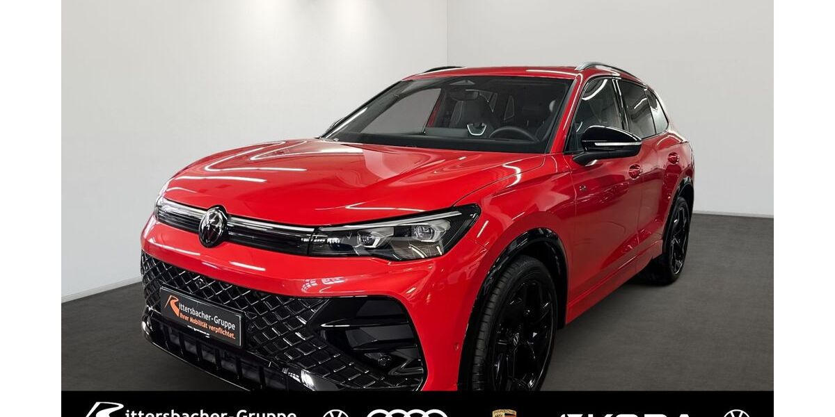 VW Tiguan 15.944 km 45.950 &euro; Kaiserslautern 67663