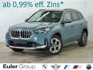 Gebrauchte BMW X1