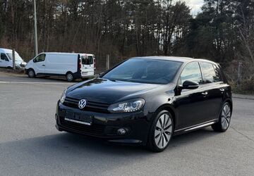 VW Golf 164.000 km 7.400 &euro; Mehlingen 67678