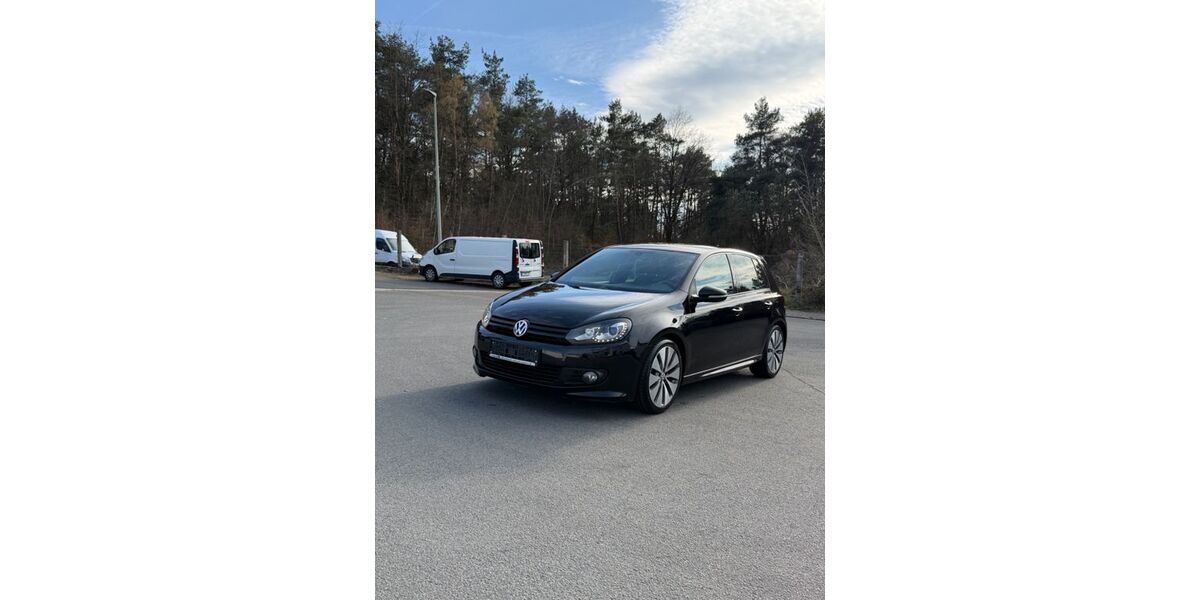 VW Golf 164.000 km 7.400 &euro; Mehlingen 67678