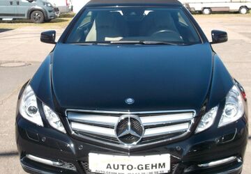Mercedes-Benz E 200 62.500 km 21.800 &euro; Neustadt 67433