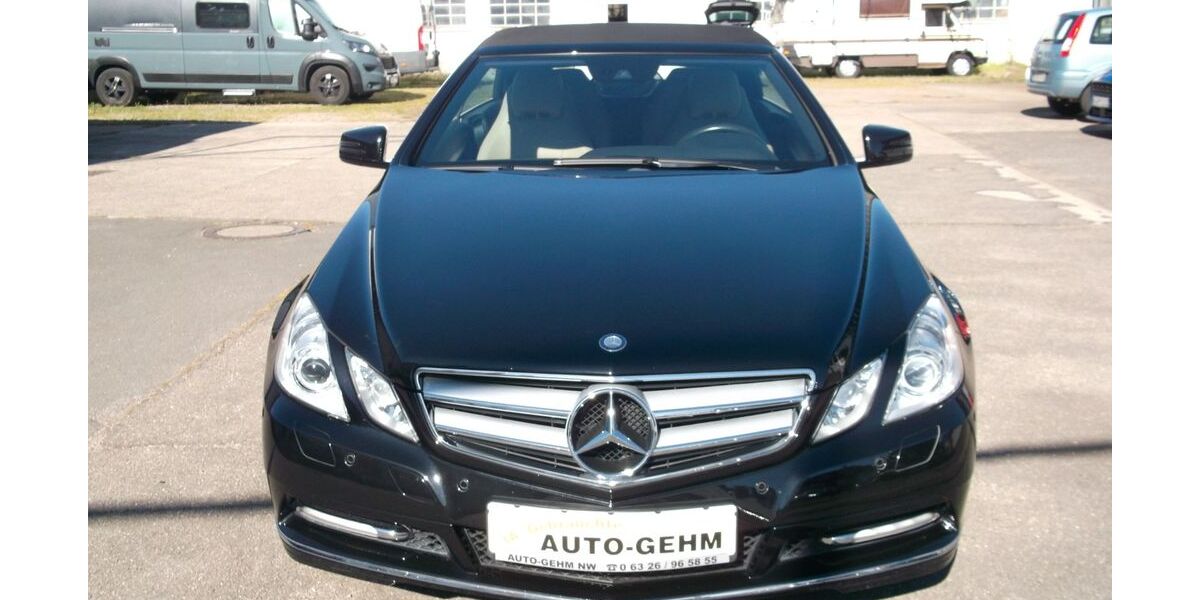 Mercedes-Benz E 200 62.500 km 21.800 &euro; Neustadt 67433