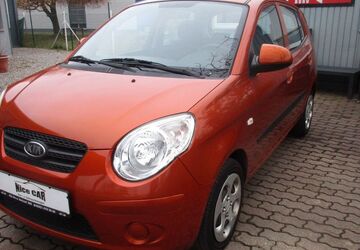 Kia Picanto 108.900 km 3.599 &euro; Neustadt an der Weinstrasse 67433