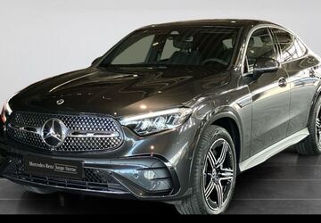 Mercedes-Benz GLC 200 9.900 km 61.380 &euro; Kaiserslautern 67655
