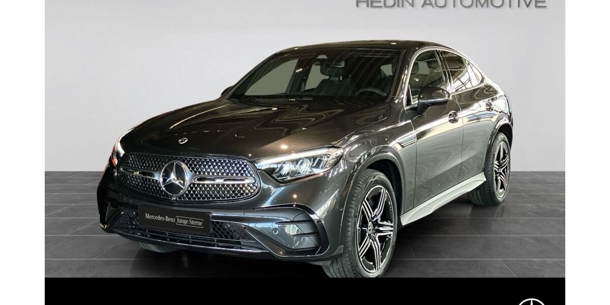 Mercedes-Benz GLC 200 9.900 km 61.380 &euro; Kaiserslautern 67655