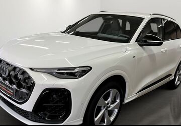 Audi Q5 3.000 km 68.900 &euro; Kaiserslautern 67663