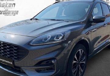 Ford Kuga 54.503 km 26.500 &euro; Kaiserslautern 67663