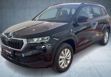 Skoda Karoq 1.120 km 32.990 &euro; Bad Dürkheim 67098