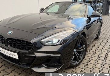 BMW Z4 M40 25.962 km 49.989 &euro; Kaiserslautern 67663