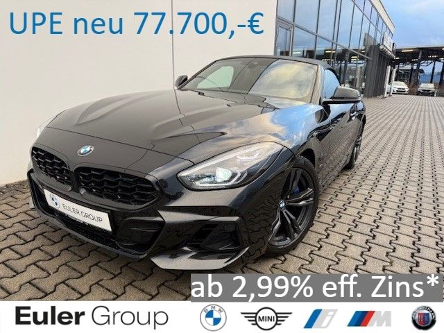 BMW Z4 M40 25.962 km 49.989 &euro; Kaiserslautern 67663