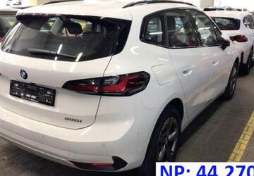 BMW 220 Active Tourer 11.968 km 28.633 &euro; Kaiserslautern 67663