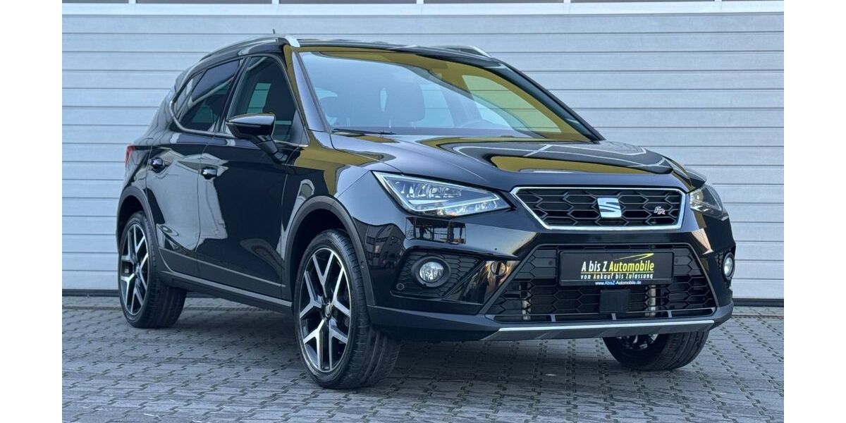 Seat Arona 44.500 km 18.990 &euro; Dreisen 67816