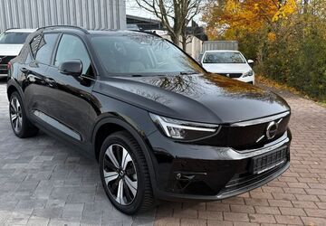 Volvo XC40 36.500 km 33.000 &euro; Kaiserslautern 67657