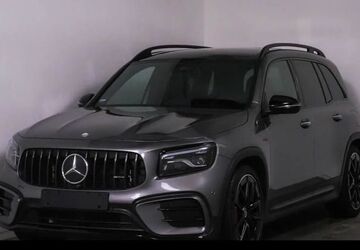 Mercedes-Benz GLB 35 AMG 15.855 km 59.498 &euro; Kaiserslautern 67663