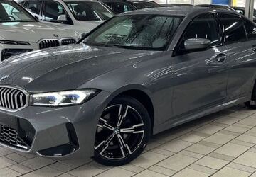 BMW 320 25.400 km 41.633 &euro; Pirmasens 66954