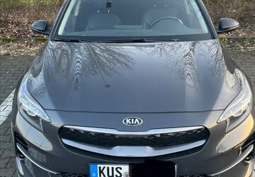Kia XCeed 64.000 km 19.200 &euro; Kusel 66869