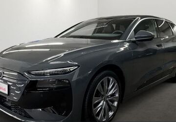 Audi A6 e-tron 9.247 km 55.980 &euro; Kaiserslautern 67663