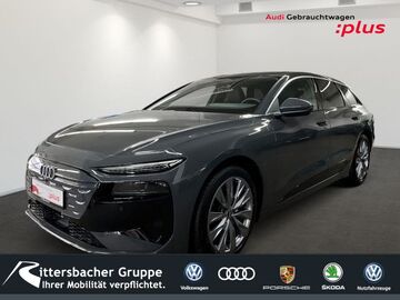 Gebrauchte Audi e-tron