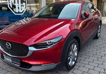 Mazda CX-30 75.550 km 20.790 &euro; Neustadt 67433